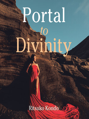 cover image of Portal to Divinity